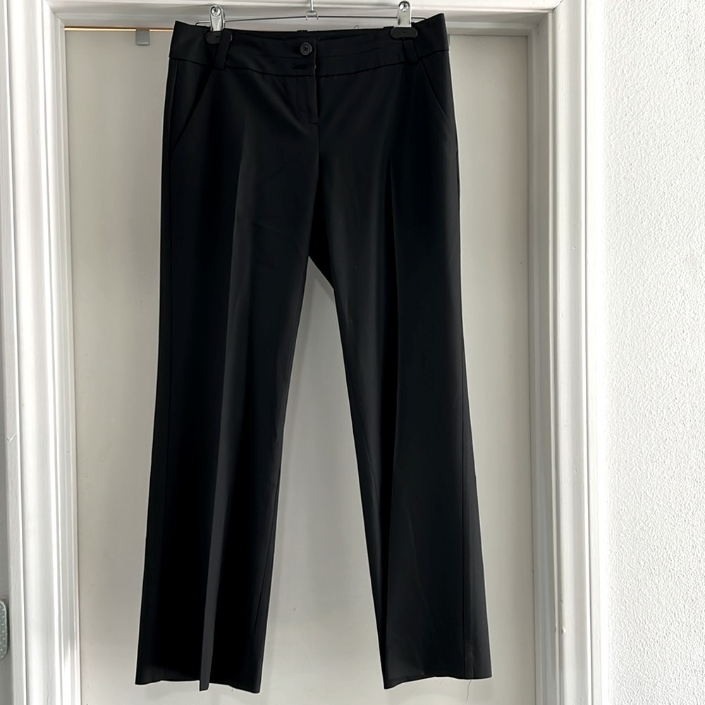 The Limited “Cassidy Fit” dress pants size 2R